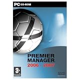 Premier Manager 2006 - 2007