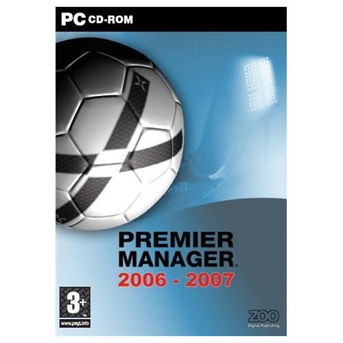 Premier Manager 2006 - 2007