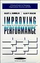 Improving Performance: How to Manage the White Space on the Organization Chart (Jossey-Bass Management)