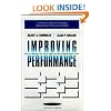 Improving Performance: How to Manage the White Space on the Organization Chart (Jossey-Bass Management)