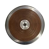 Amber Sporting Goods Grand Prix Discus (1.6-Kg)