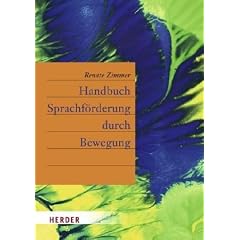 Handbuch Sprachf�rderung durch Bewegung