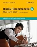 Highly Recommended: English for the Hotel And Catering Industry