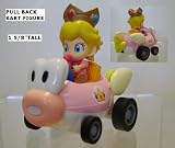Nintendo World Super Mario Mni Kart Figure Baby Princess Peach 41B3m1KGaOL. SL160 Nintendo World Super Mario Mni Kart Figure Baby Princess Peach