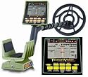 Garrett GTI 2500 Metal Detector