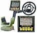Garrett GTI 2500 Metal Detector