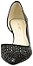 Nine West Women's Kreamer Leather D'Orsay Pump