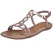 Jumping Jacks Little Kid/Big Kid Isabella Sandal