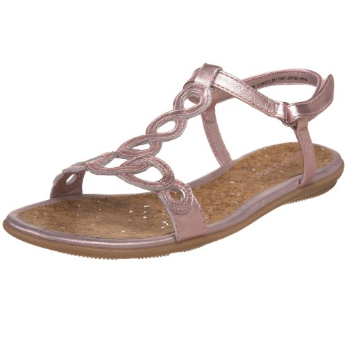 Jumping Jacks Little Kid/Big Kid Isabella Sandal