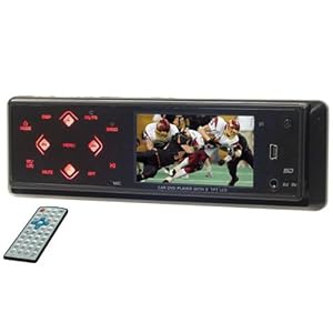 Buy Nitro Snowboards Car Multimedia - Nitro BMW-33.2CELL 3.2&acirc;�� DIGITAL TFT In Dash Multimedia Player