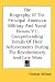 The Biography Of The Principal American Military And Naval Heroes V1: Comprehending Details Of Their Achievements During The Revolutionary And Late Wars