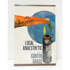 Local Anaesthetic