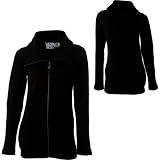 Volcom Stone Only Full-Zip Sweatshirt - Women's