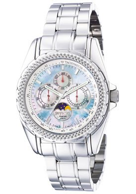 Invicta Men's 4137 II Collection Multi-Function Watch