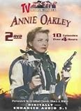 Annie Oakley [DVD] [Region 1] [US Import] [NTSC]
