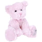 RussBerrieShiningStarsPinkBear