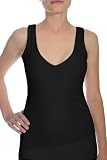 41B3pAiYTvL. SL160  Beyond Yoga Womens Supplex Shirred Cami