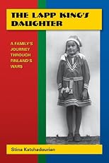 The Lapp King's Daughter