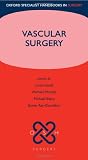 Vascular Surgery (Oxford Specialist Handbooks in Surgery)