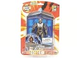 Doctor Who Exclusives > Damaged Cyberman Action Figure