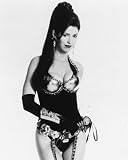DANA DELANY 8x10 B&W PHOTO