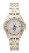 Indianapolis Colts Women's All Star Watch Stainless Steel Bracelet