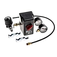 Campbell-Hausfeld CW301300AJ Air Compressor Pressure Switch Kit