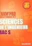 Sciences de l'ing�nieur BAC S