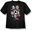 Starfleet's Finest