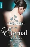 Produkt-Bild: Eternal 3: Die Geliebte des Vampirs