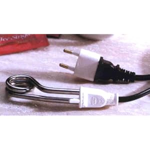 Travel Immersion Heater CH-106