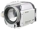 Sony SPK-HCD Waterproof Sports Pack for underwater use with DCR-SR220, 45, 55, 65 Camcorders