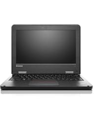Personal Computer: 2015 Newest Model Lenovo Thinkpad 11 Business Laptop with Windows 7 Professional, 11.6 Inch HD Display, AMD Quad-core A4-6210 1.8GHz, 4GB DDR3L RAM, 500GB HDD, Bluetooth, Webcam, HDMI, WiFi - Lenovo