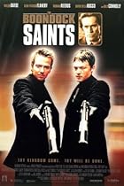 The Boondock Saints Entertainment Poster Print, 22x34