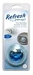 Refresh Your Car Scented Oil Diffuser -New Car Scent