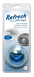 Refresh Your Car Scented Oil Diffuser -New Car Scent
