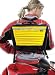 ROADGEAR MultiTasker Sport Breif Case Yellow Black