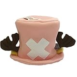 ワンピース《チョッパーマン》もこもこキャップ/メッシュタイプ☆アニメキャラクター帽子通販☆