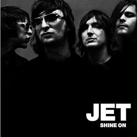 Shine On (US Version)