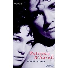 Patience und Sarah