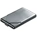 Brushed Chrome Business or Credit Card Case/Holder