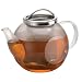 Bonjour Harmony Glass Teapot, 1200ml, 42floz