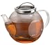 Kitchen & Housewares : Meyer Bonjour Harmony Glass Teapot, 1200ml 42floz