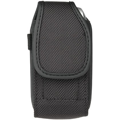 Holster or Carrying Case for Flip Video Mino F360 and MinoHD F460 Series Camcorder + Screen Protector Shield - (Flip Video Mino NOT included) image