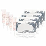 Chella Anti-Fatigue Eye Mask Kit, 1 Count