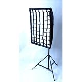 Fancier Fancier 31x47 Softbox Grids Speedring