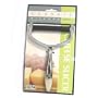 Heavy Duty Chrome Cheese Slicer (7.5 ounce) by igourmet.com