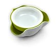 Joseph Joseph Double Dish, White