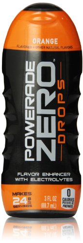 Powerade mountain blast PET 500ml (4800602024833)