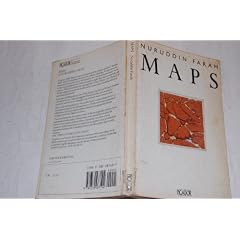 Maps (Picador Books)